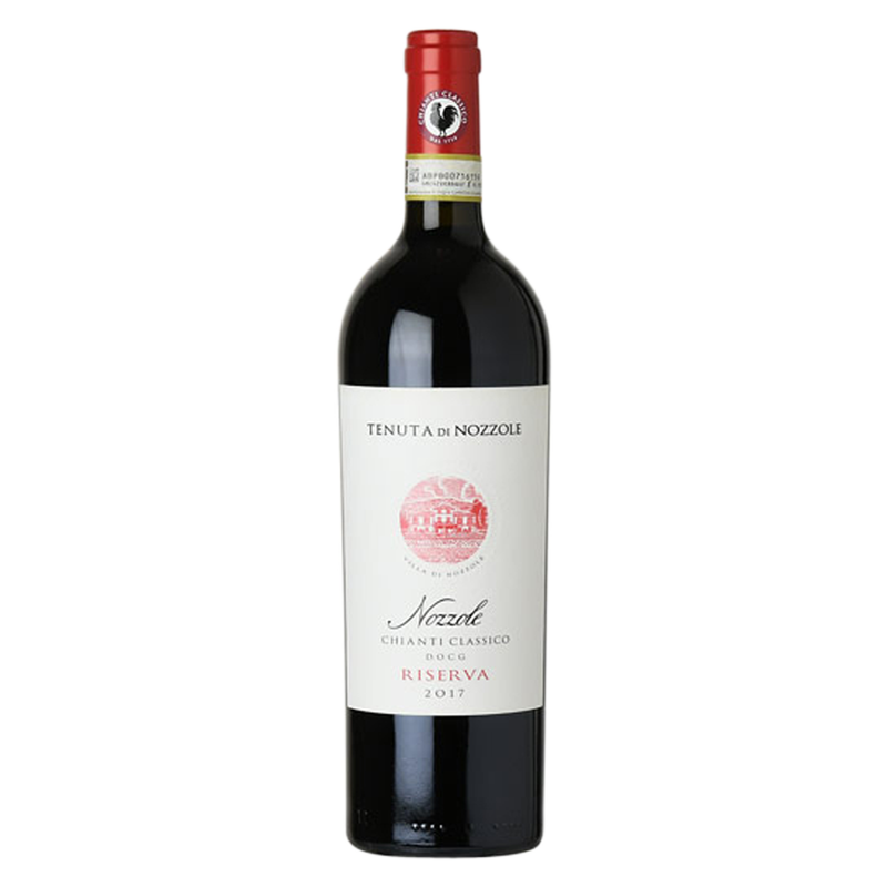 Tenuta di Nozzole Chianti Classico Riserva DOCG 1.5 Liter