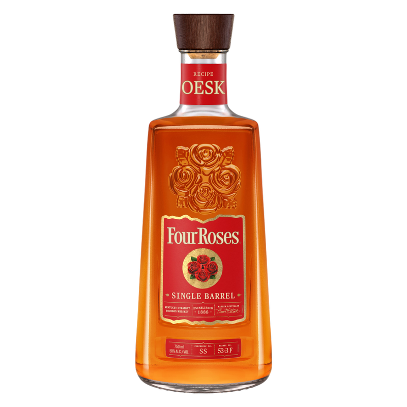 Four Roses SB OESK