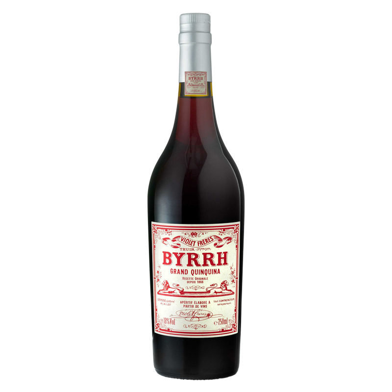 Byrrh Grand Quinquina 750ml