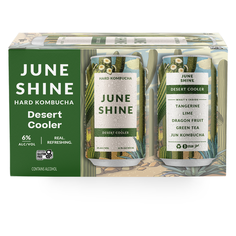Juneshine Seasonal 6PKC