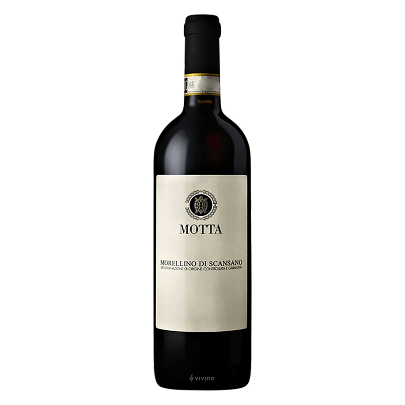 Motta Morrellino 2019 750ml
