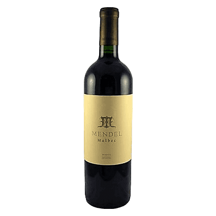Mendel Malbec 750ml