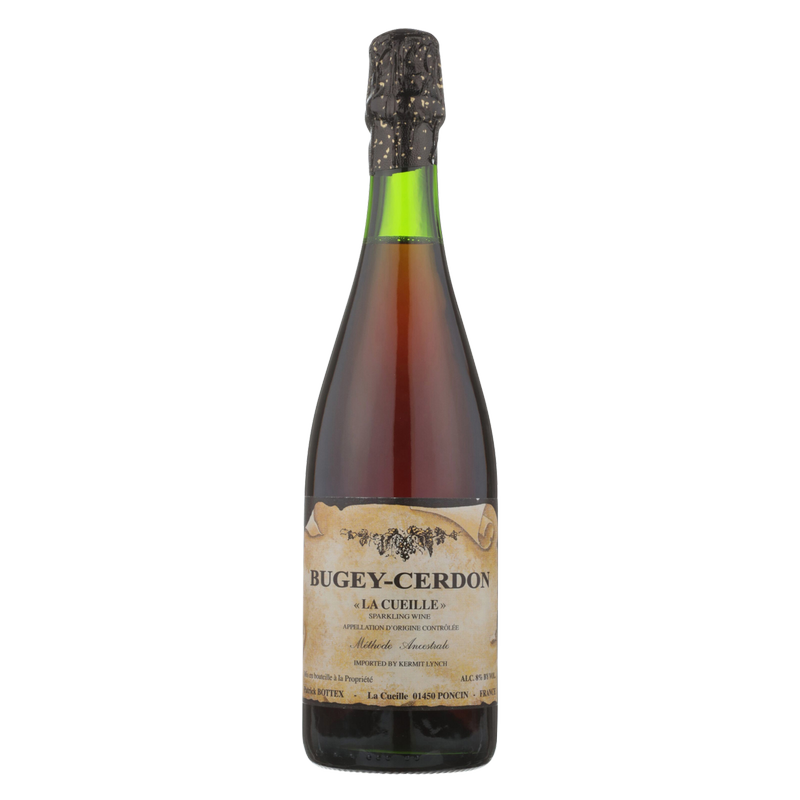 Bottex Bugey-Cerdon NV 750ml 8% ABV