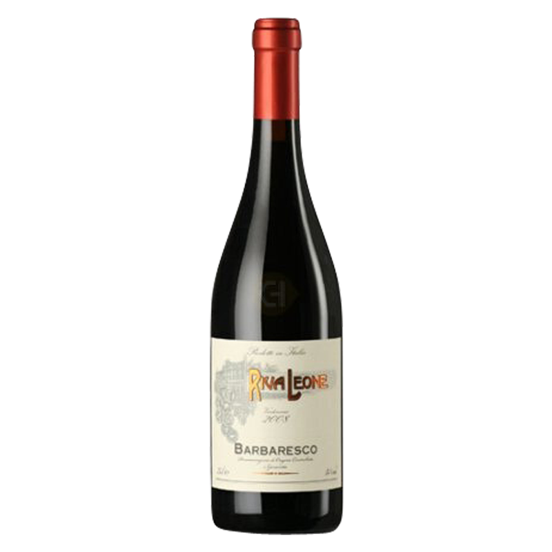 Riva Leone Barbaresco 750ml