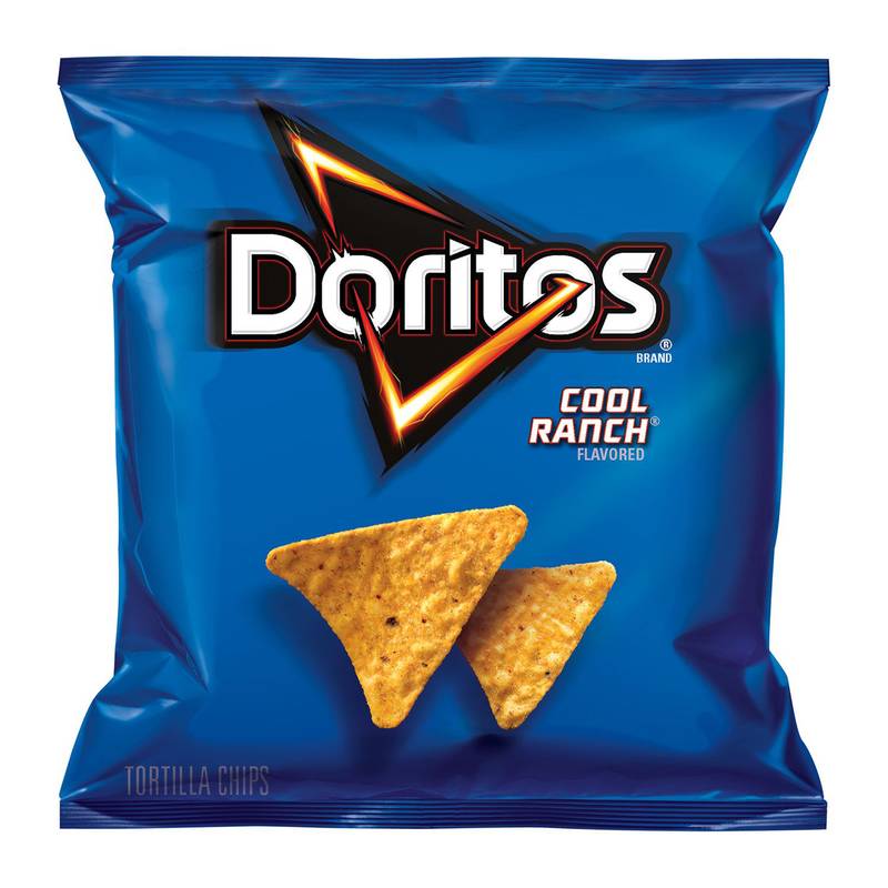 Doritos Cool Ranch 1.75oz