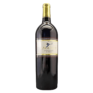Lava Cap Zinfandel Reserve 750ml