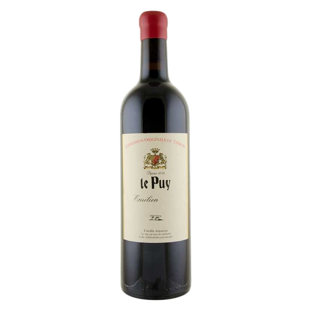 Chateau le Puy Emilien Bordeaux Rouge 750ml
