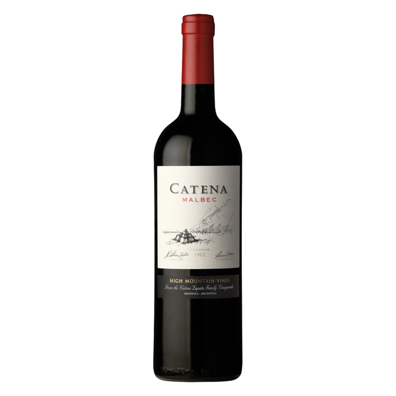 Catena Classic Malbec 375ml