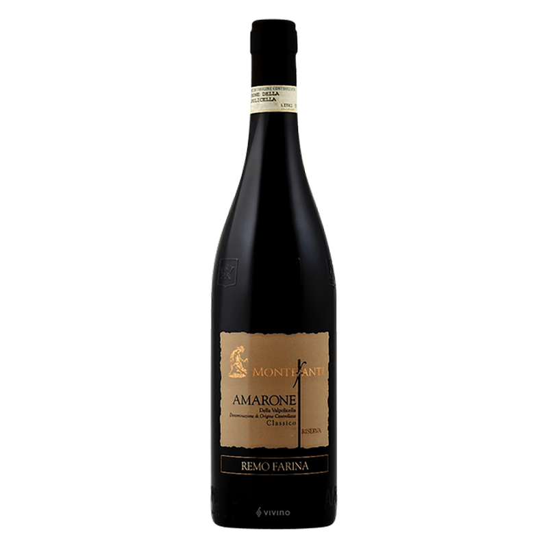 Remo Farina Amarone della Valpolicella Classico 750ml