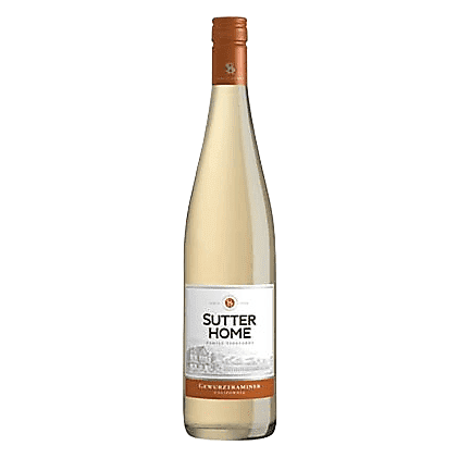 Sutter Home Gewurztraminer 750ml