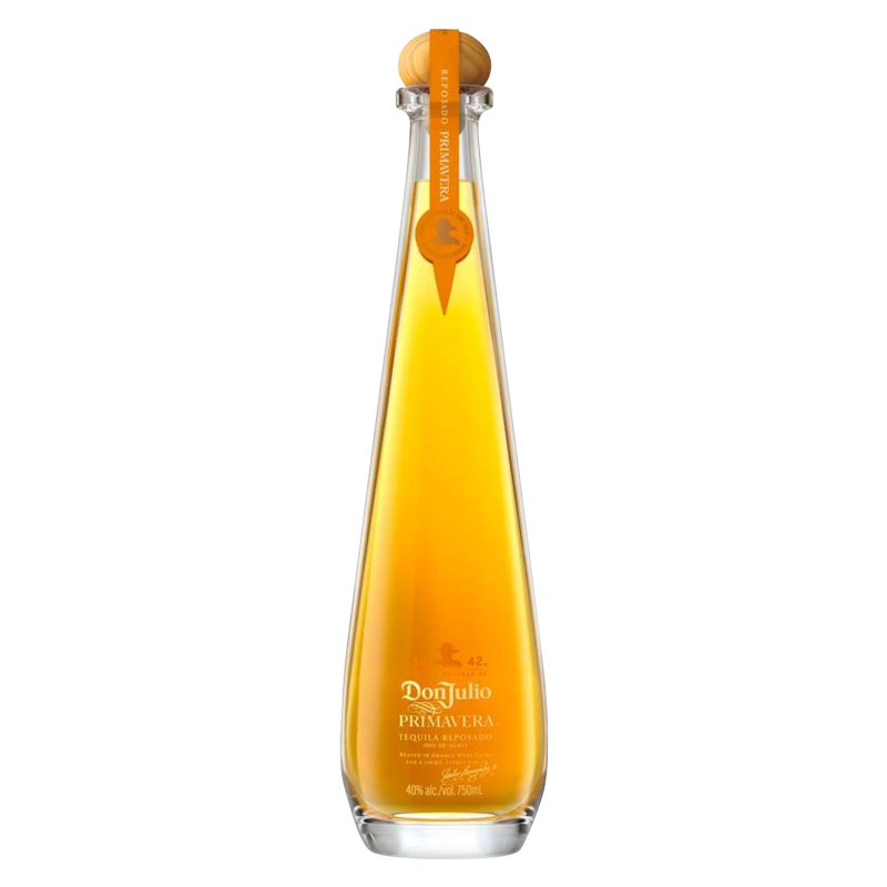 Don Julio Primavera Reposado Tequila 750ml (80 Proof)