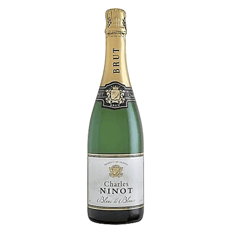 Charles Ninot Blanc de Blancs 750ml