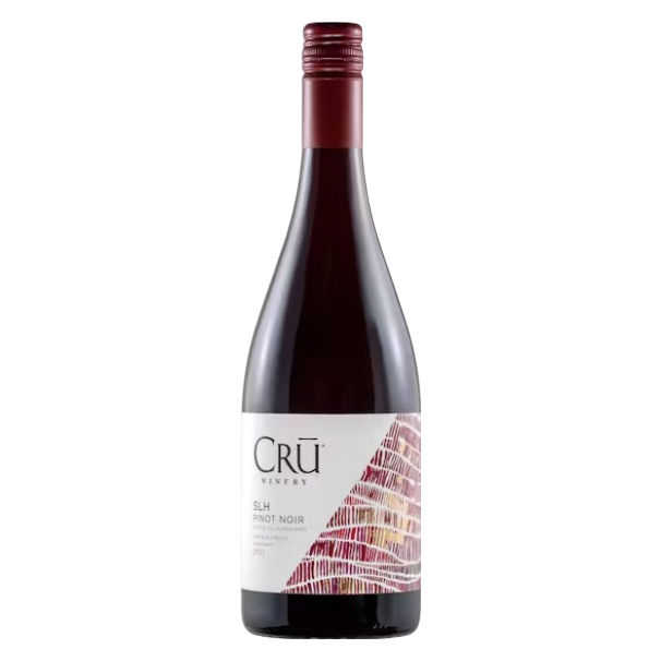 Cru Pinot Noir Santa Lucia Highlands 750ml Bottle
