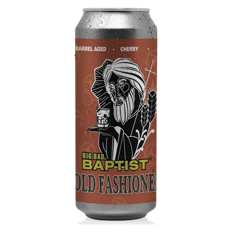 Epic Brewing Co. Old Fashioned Big Bad Baptist (16 OZ CAN)