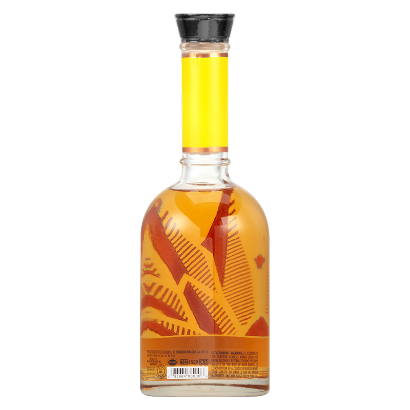 Milagro Select Añejo 750 ml