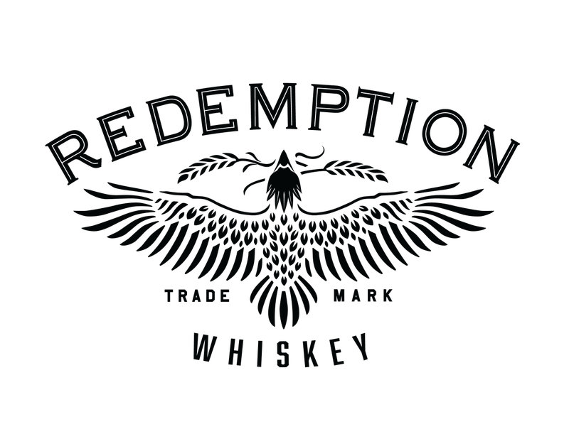 Redemption Straight Bourbon 750ml