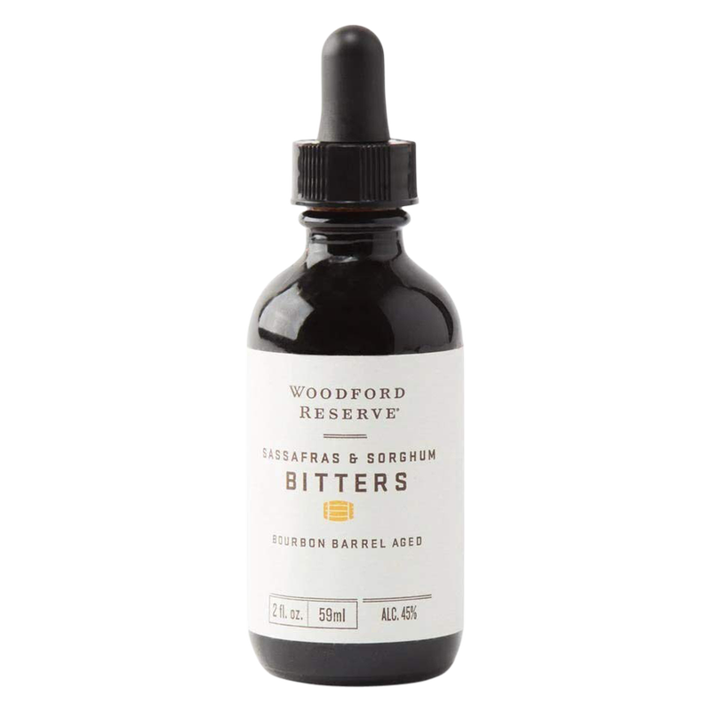 Woodford Reserve Sasafras & Sorghum Bitters 2oz