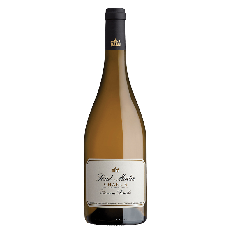 Dom Laroche Chablis St Martin 750ml