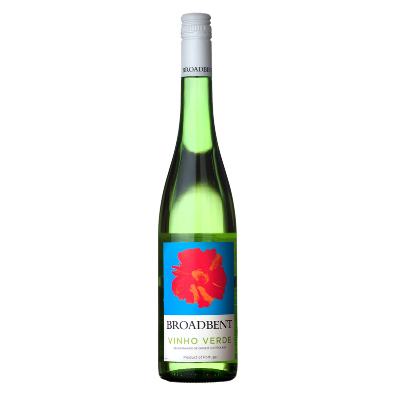 Broadbent Vino Verde 750ml