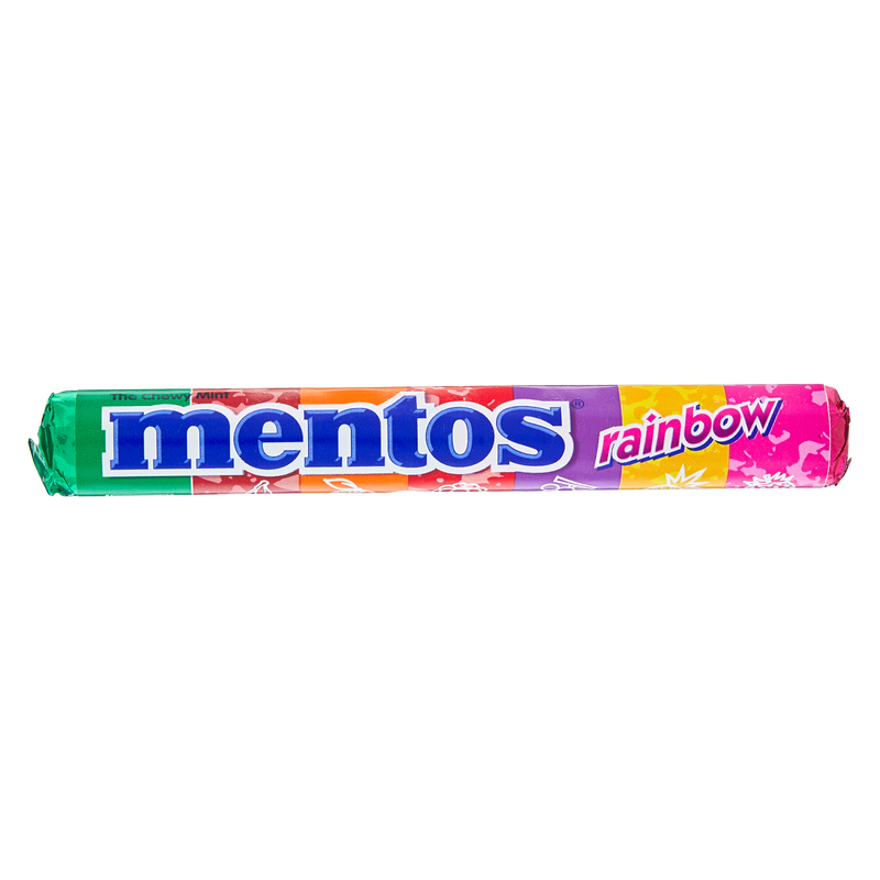 Mentos Rainbow 1.3oz