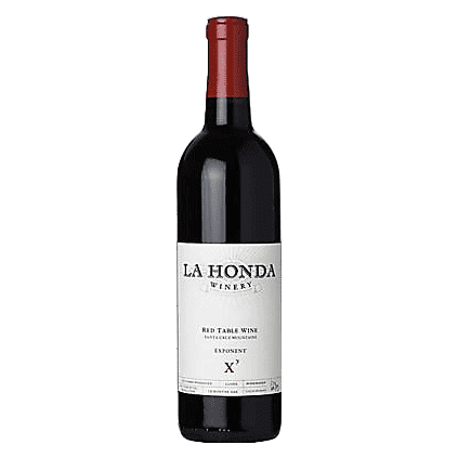 La Honda Exponent Red 750ml