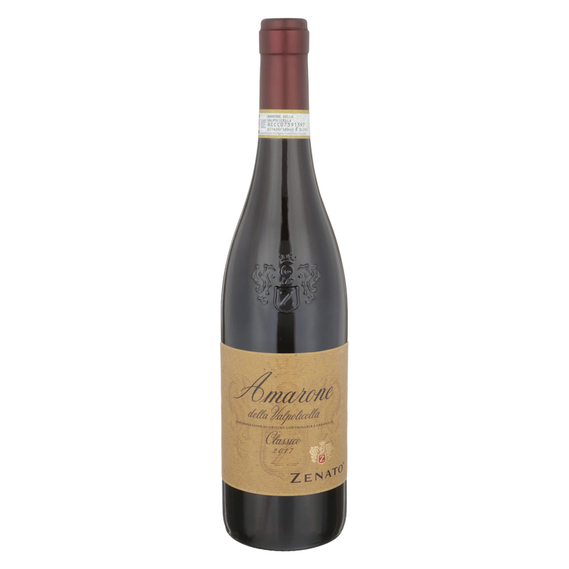 Zenato Amarone 750ml