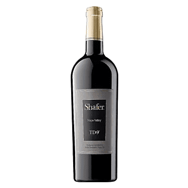 Shafer Red Blend '17 750ml