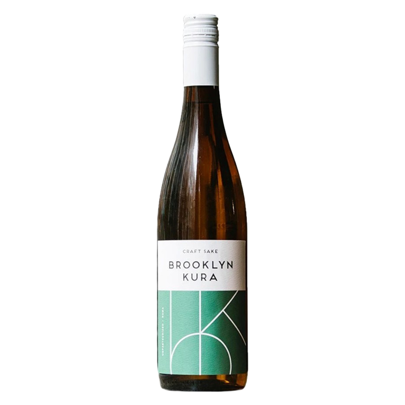 Brooklyn Kura #14 750ml