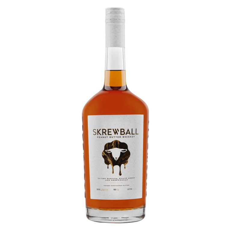 Skrewball PB Whisk 1.75