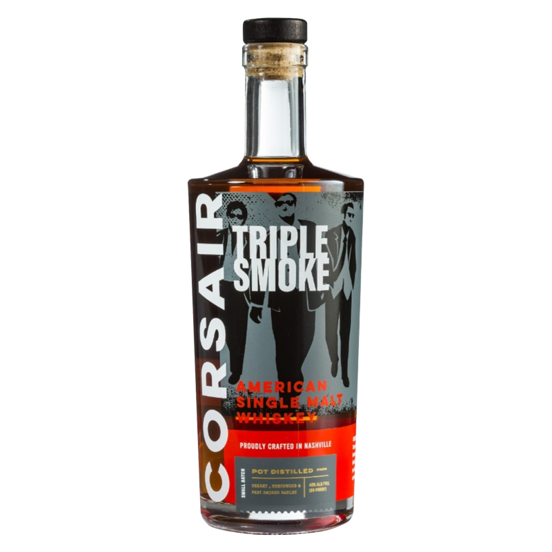 Triple Smoke Corsair 750ml