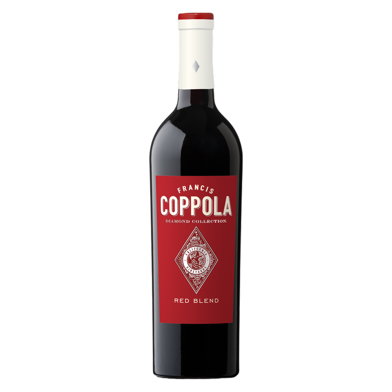 Francis Coppola Red Blend 750m 14.1% ABV