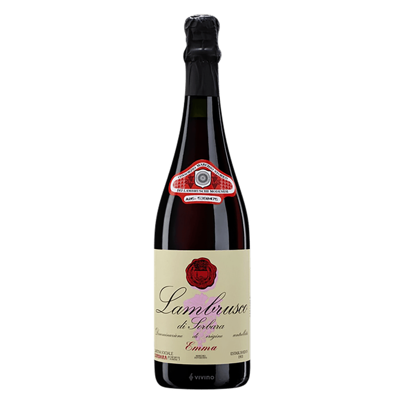 Cantina Sorbara Emma 750ml