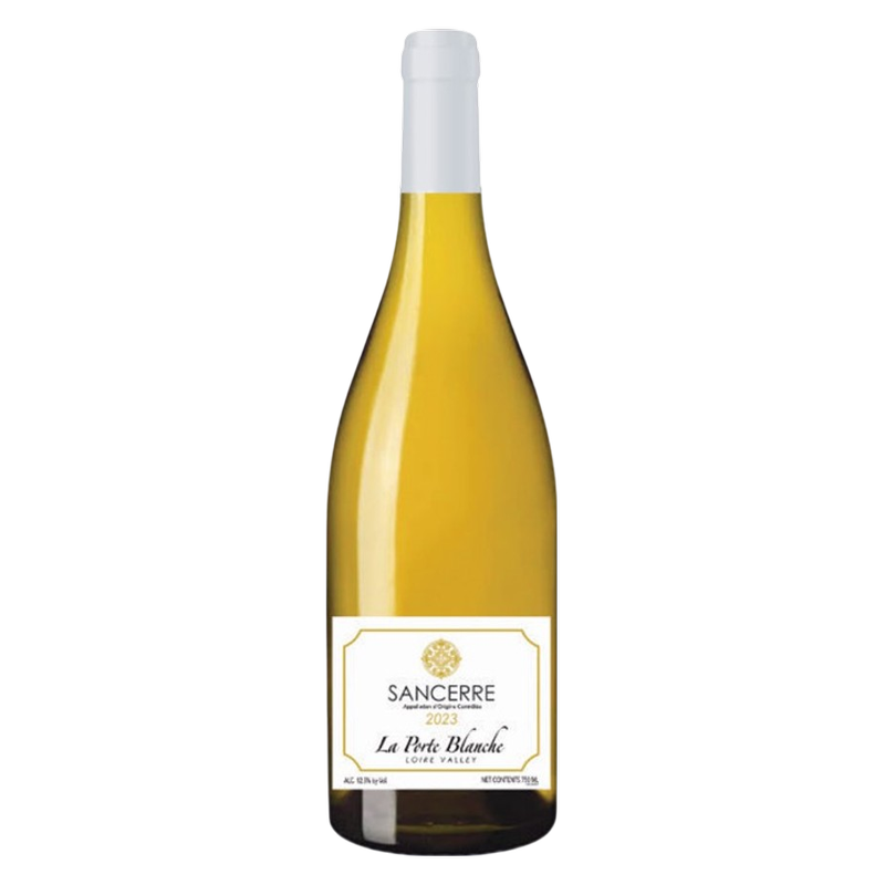 La Porte Blanche Sancerre 750ml