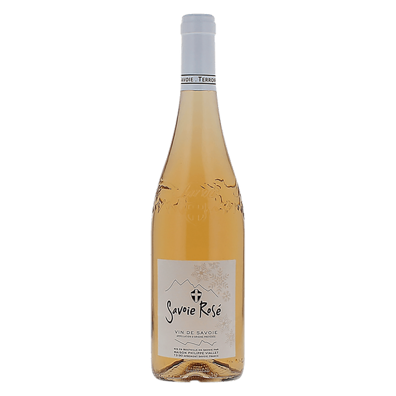 Viallet Savoie Rose 750ml