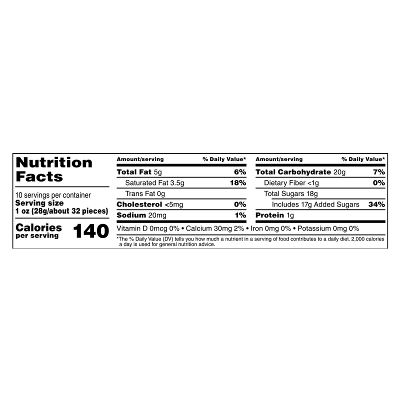 M&M’S Easter Milk Chocolate Candies 10oz