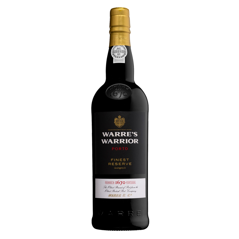 Warre's Warrior Porto 750ml