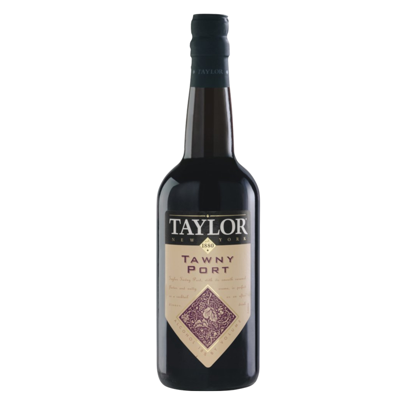 Taylor Tawny Port 750ml