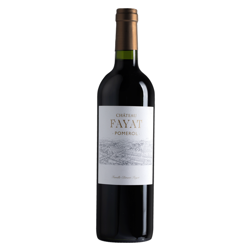 Chateau Fayat 2022 750ml Bottle