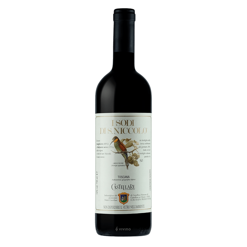Castellare I Sodi San 750ml