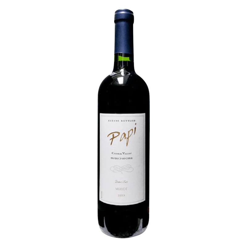 Papi Merlot 1.5L