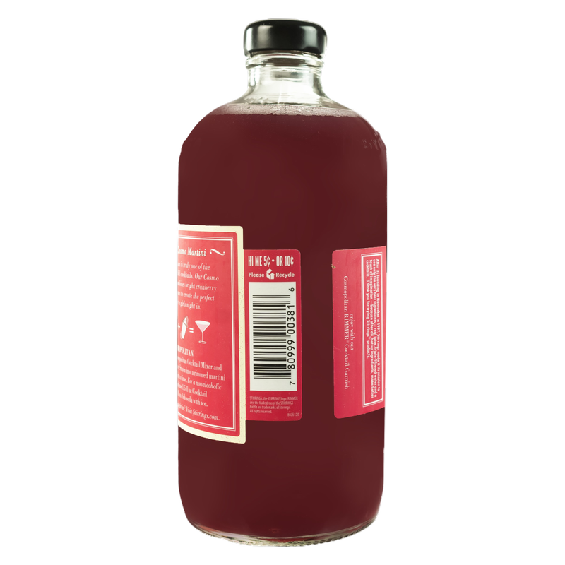 Stirrings Cosmo Mix 750ml Btl