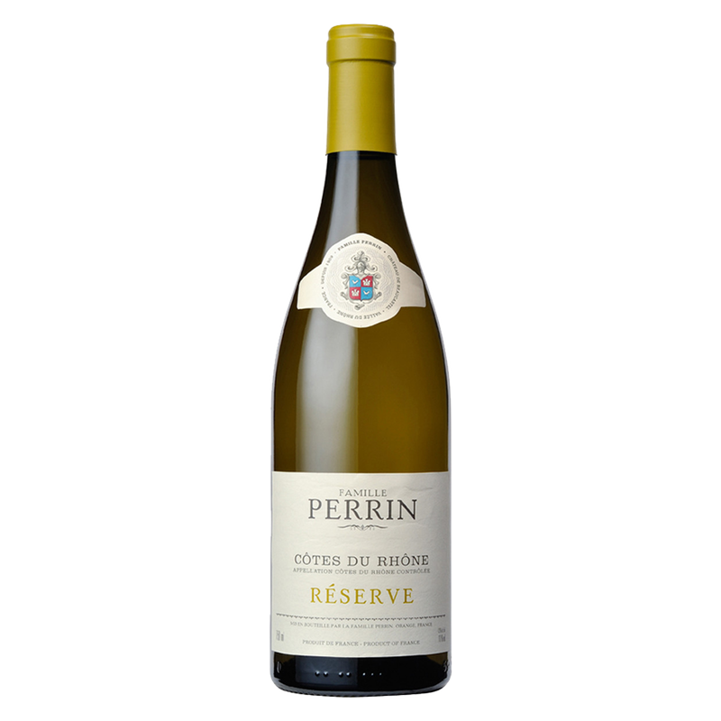 Perrin Blanc Reserve 750ml