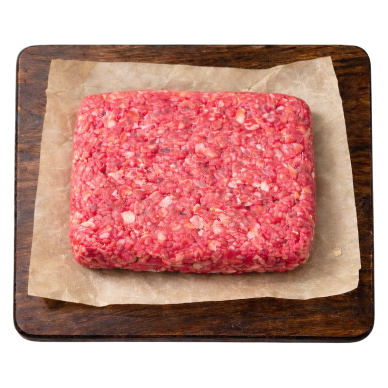 Ground Beef 85/15 - 1lb
