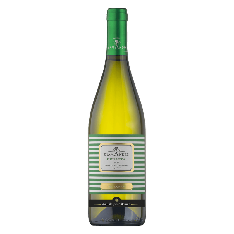 DiamAndes Perlita Chardonnay 750ml