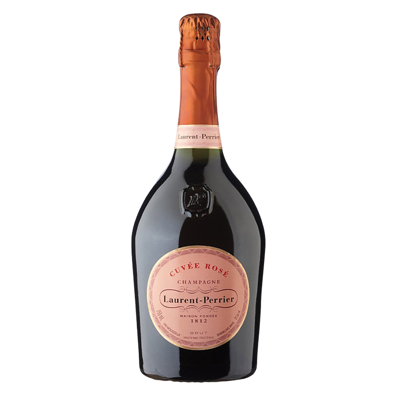 Laurent Perrier Rose Champagne NV 750ml