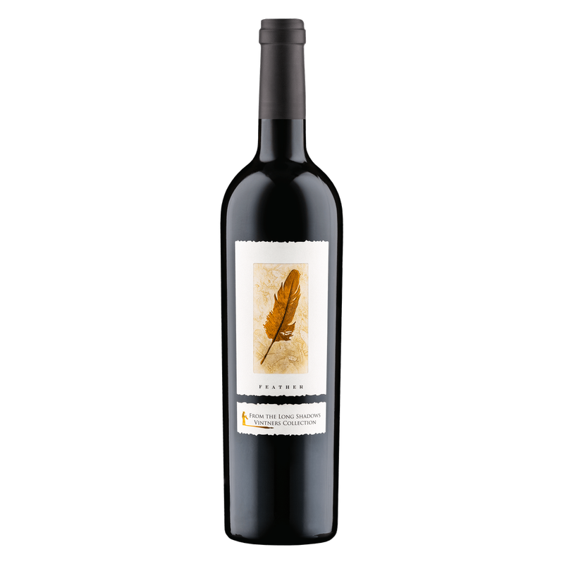 Long Shadows Feather Columbia Valley Cabernet Sauvignon 750ml