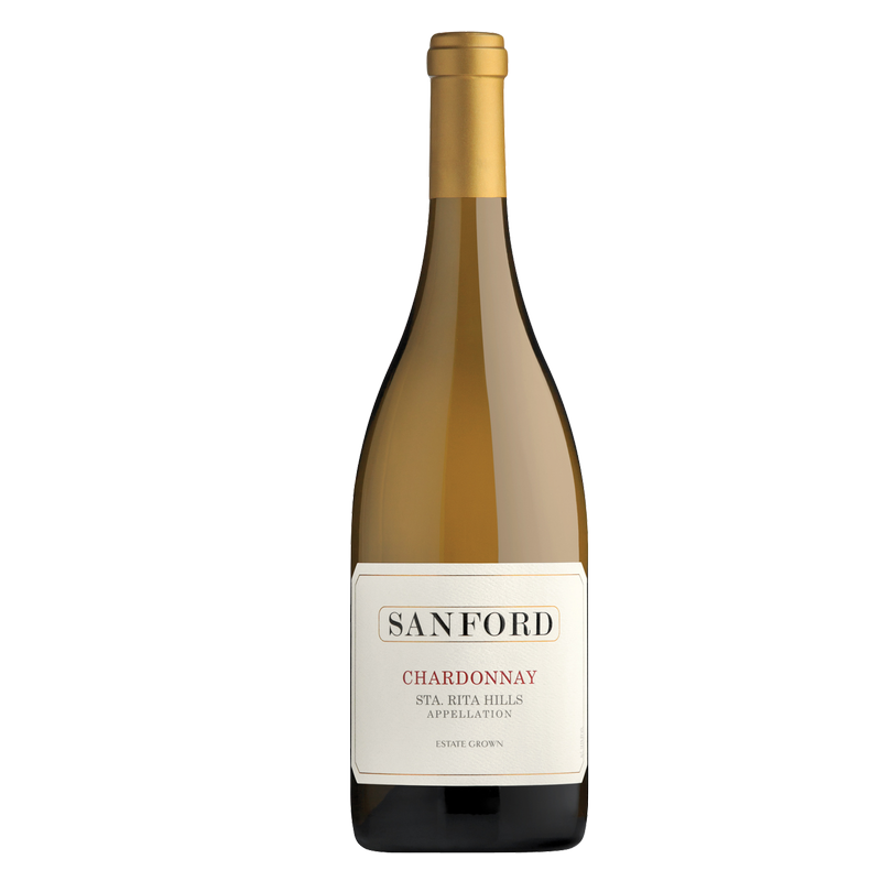 Sanford Chardonnay 750ml