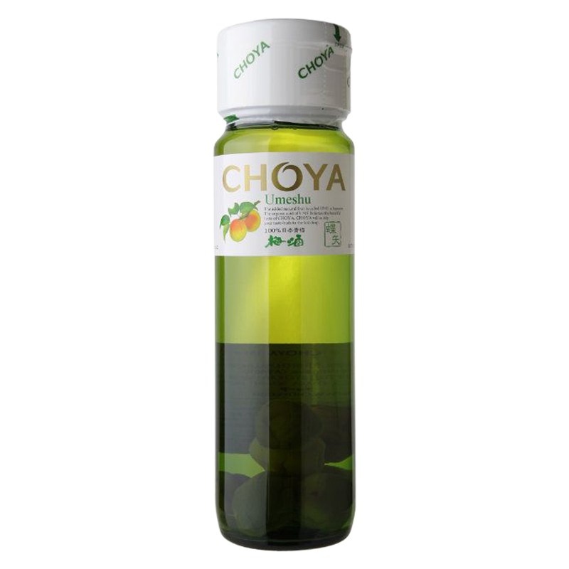 Choya Umeshu Classic 750 ml