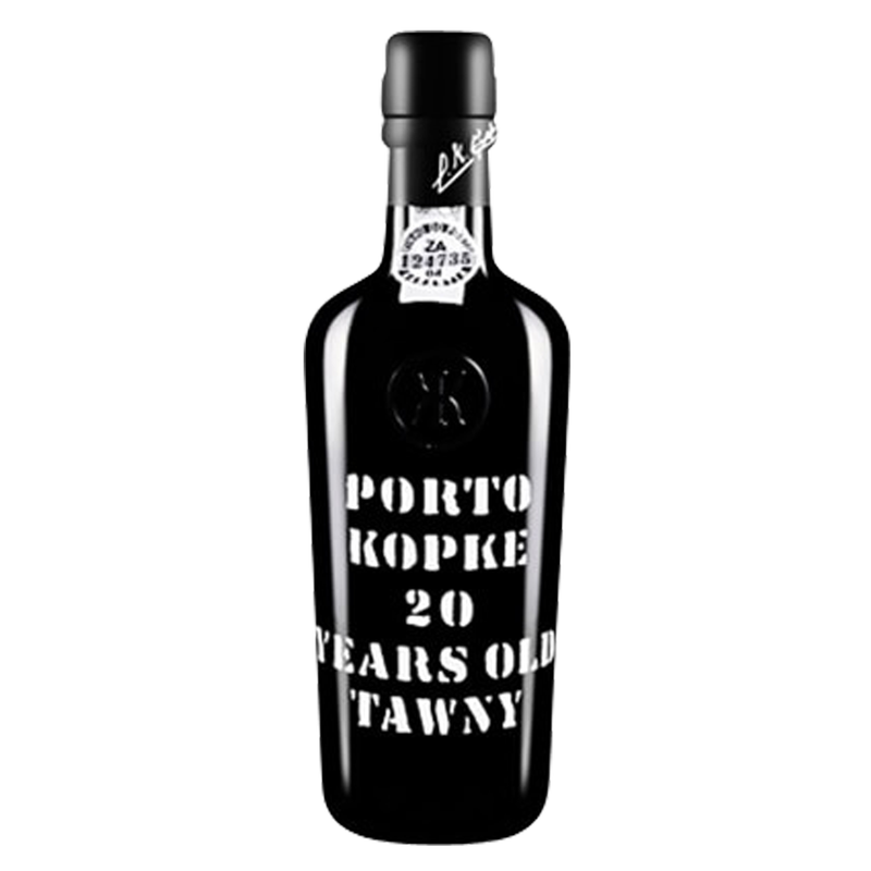 Kopke 20 Year Tawny Porto 750ml