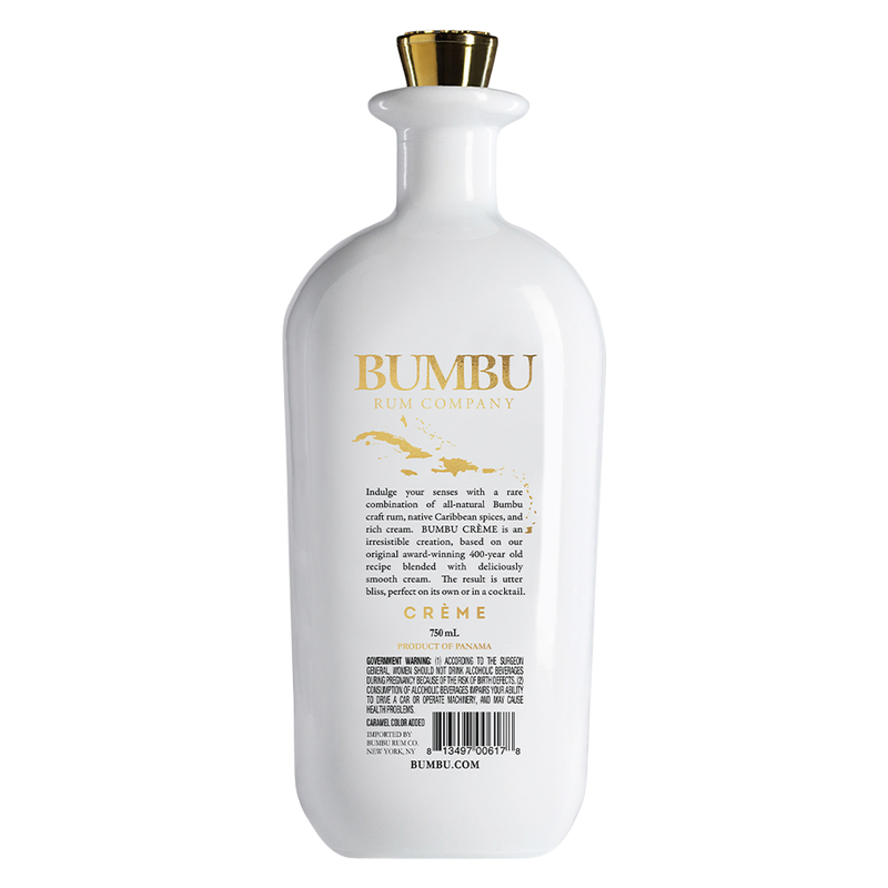 Bumbu Creme 750ml